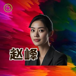赵峰